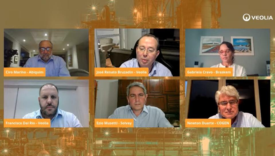 Brasil Webinar