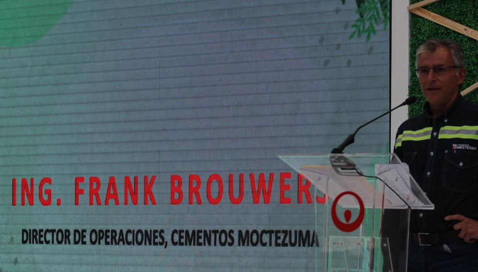 Planta Waste to Energy Veolia México