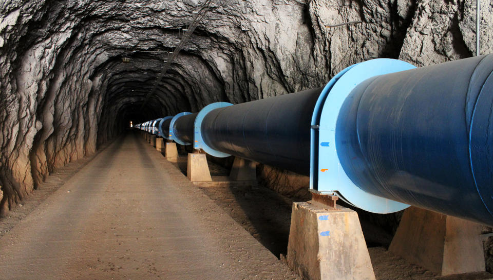 Día del Agua Veolia 