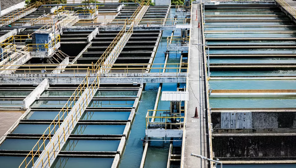 Veolia Ecuador Interagua