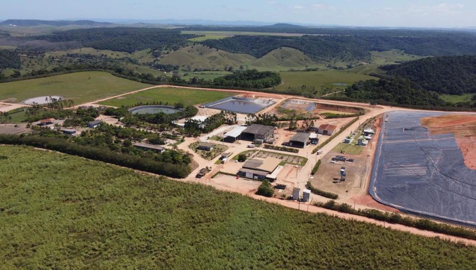 Veolia Brasil Algoas Mayo 25