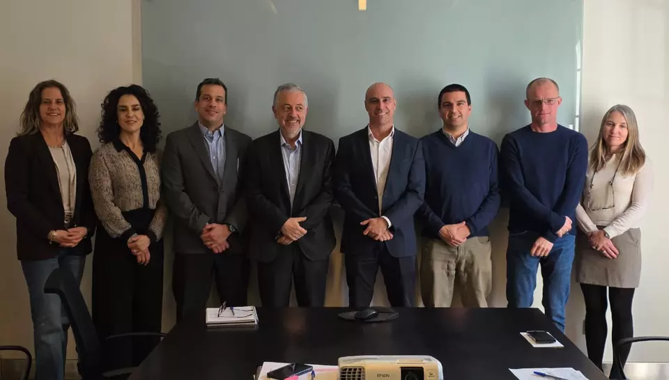 Veolia Chile & EISA 2026
