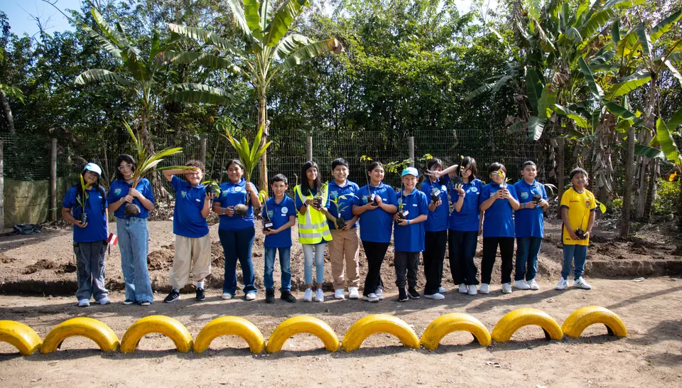 Veolia culmina la 13ª edición de Alrededor de Iberoamérica y reafirma su compromiso con la educación ambiental de más de 27.000 estudiantes de la región 