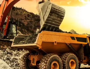 Minería