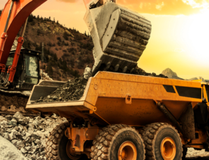 Minería