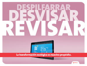 Eficiencia energética de los edificios
