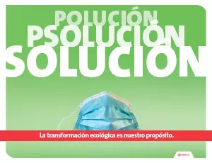 Transformar todo tipo de residuos en recursos