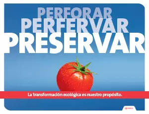 Reciclaje de agua para el riego de cultivos