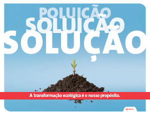 Enriquecer os solos e sequestro de CO2