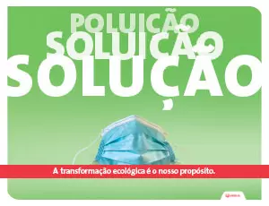 Transformar todos os nossos resíduos em recursos