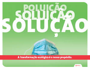 Transformar todos os nossos resíduos em recursos