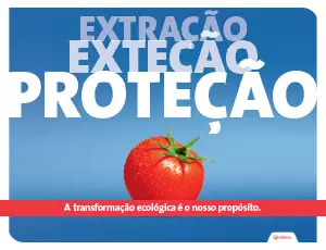 Reutilizar as águas residuais tratadas na agricultura