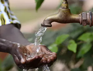 Recursos Agua