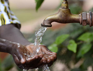 Recursos Agua