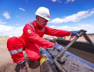 Veolia Argentina Gapsa