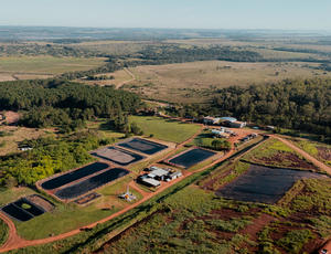 Aesa Misiones Argentina