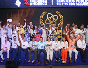 Premio Andesco Sostenibilidad