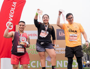 Maraton Lima 24