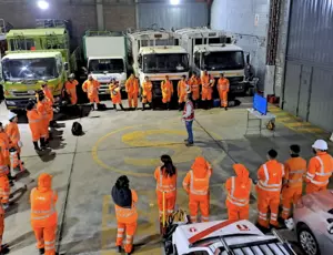 Semana de la Seguridad 24
