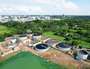Memorias Colombia 2023 monteria