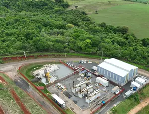 EcoParque Iperó Brasil