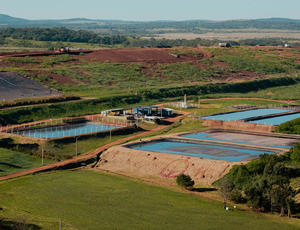 Veolia Argentina y Aesa Misiones