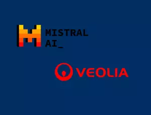 Veolia y Mistral AI