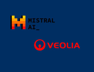 Veolia y Mistral AI