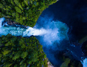 Veolia Día mundial del Agua