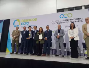 México Premio 2025