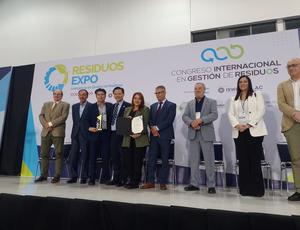 México Premio 2025