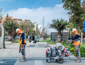 He Tracer Veolia soluciones agua