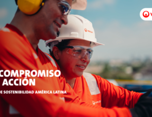 Reporte de Sostenibilidad 2024 Veolia Latam