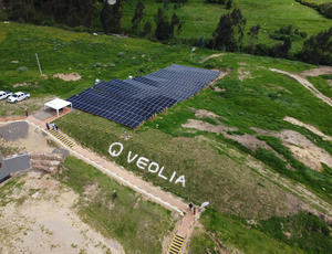 Tunja fotovoltaica Veolia Colombia 25