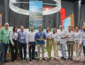 Premio Andesco 25