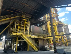 Veolia Brasil Ecovital Usina