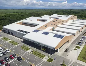 Machala, Provincia de El Oro, Ecuador