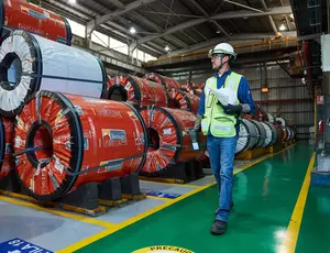 Monterrey, Nuevo León, México