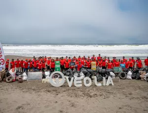 Perú Veolia Hazla por tu playa-26