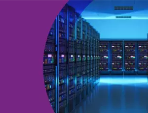 Data Centers Veolia