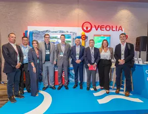 Veolia Chile Agua_ Acades_2026