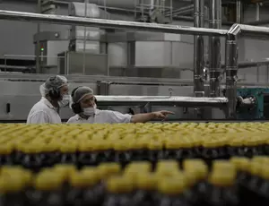 Coca-Cola FEMSA