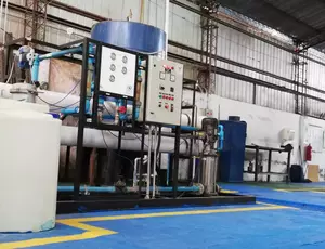 Servicio de Cogeneración de Energía