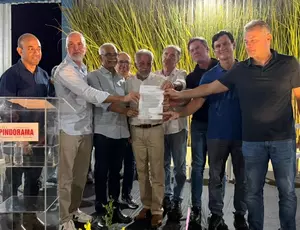 Veolia Brasil y Pindorama,  Alagoas