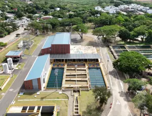 Cucuta_ Agua_ Colombia