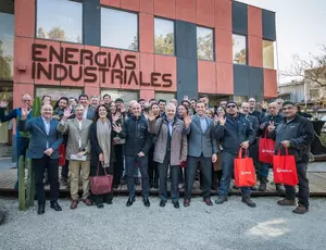 EiSA & Veolia Chile 2026