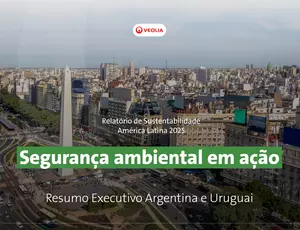 Argentina & Uruguai