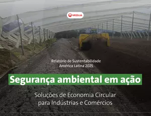 Soluções de Economia Circular para Indústrias e Comércios