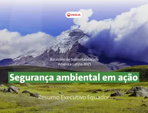 Resumo Executivo Equador