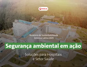 Soluções para Hospitais e Setor de Saúde